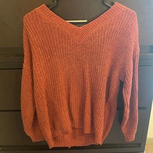 ZAFUL Size Medium Sweater